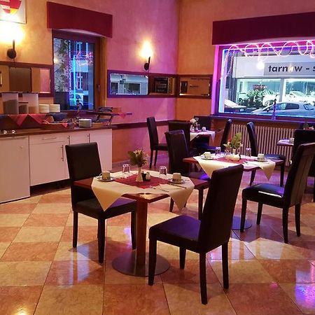 Myrooms Neu-Isenburg Εξωτερικό φωτογραφία