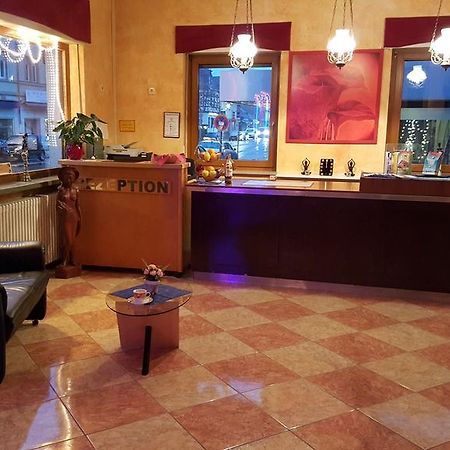 Myrooms Neu-Isenburg Εξωτερικό φωτογραφία