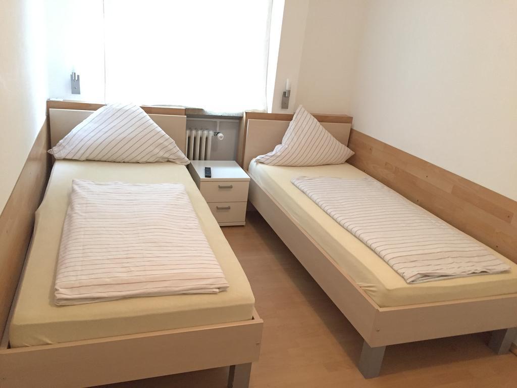 Myrooms Neu-Isenburg Δωμάτιο φωτογραφία