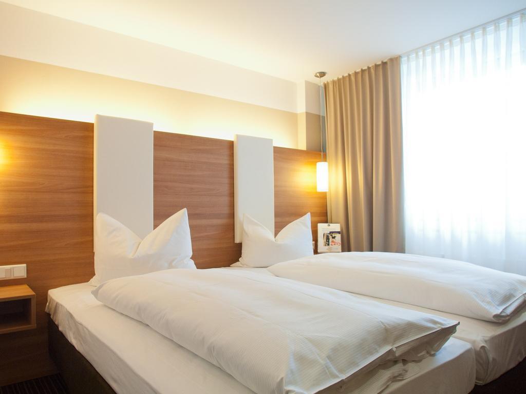 Myrooms Neu-Isenburg Δωμάτιο φωτογραφία