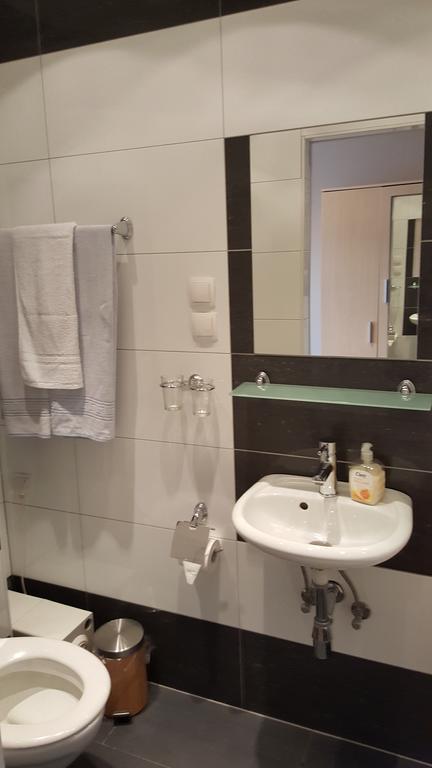 Myrooms Neu-Isenburg Δωμάτιο φωτογραφία