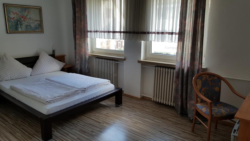 Myrooms Neu-Isenburg Δωμάτιο φωτογραφία