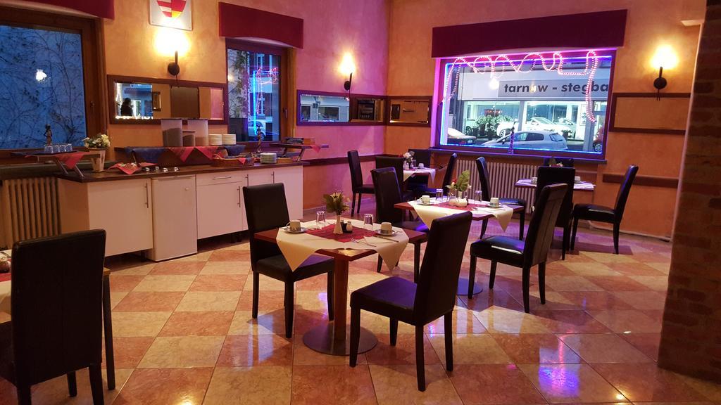 Myrooms Neu-Isenburg Εξωτερικό φωτογραφία