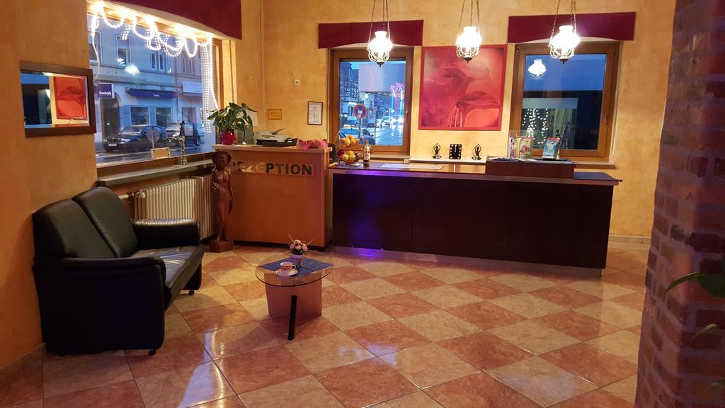 Myrooms Neu-Isenburg Εξωτερικό φωτογραφία