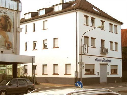 Myrooms Neu-Isenburg Εξωτερικό φωτογραφία