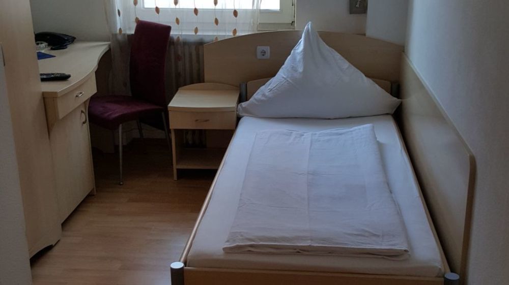 Myrooms Neu-Isenburg Εξωτερικό φωτογραφία